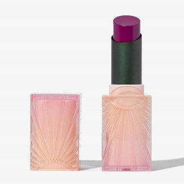Pley Beauty Lip Habit Hydrating Lip Tint…Color: Notorious F.I.G. - Plum Purple