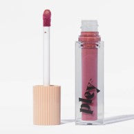 Pley Beauty Lust + Found Glossy Lip Lacquer…Color: Lupe - Mauve Metallic