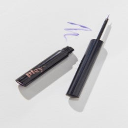 Pley Beauty Liquid Asset Foolproof Liquid Eyeliner…Color: Purple Pley