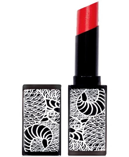 Pley Beauty x Cobra Kai Lip Habit Hydrating Lip Tint…Color: Cherry Blossom - Bright Neutral Red Shimmer