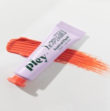 Pley Beauty Festival Flush Cheek + Lip Color...Color:  Desert Flora - Coral