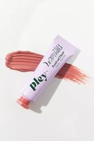 Pley Beauty Festival Flush Cheek + Lip Color...Color:  Mojave Rose - Nude Rose