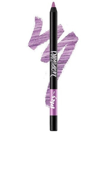 Pley Beauty X Revolve Let It Linger 12-Hour Eyeliner…Color: Artist Pass - Berry Mauve