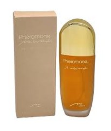 Marilyn Miglin Pheromone 3.4 oz. Eau De Parfum Spray