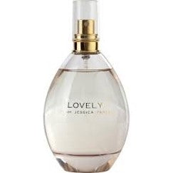 Lovely By Sarah Jessica Parker 3.4 oz Eau de Parfum Spray...Tester