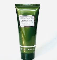 Grey Flannel by Geoffrey Beene for Men 3.4 oz Aftershave Balm