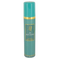 Je Reviens Worth for Women 2.5 oz Body Fragrance Spray
