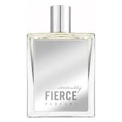 Abercrombie & Fitch Naturally Fierce For Women 3.4 oz Eau de Parfum Spray…Tester With Cap