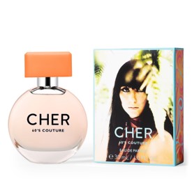Cher Couture 60's 1 oz Eau De Parfum Spray