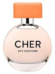Cher Couture 60's 1 oz Eau De Parfum Spray…Tester