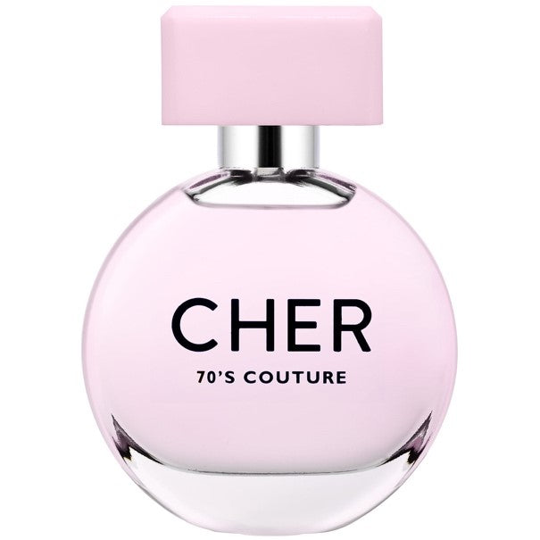 Cher Couture 70's 1 oz Eau De Parfum Spray…Tester