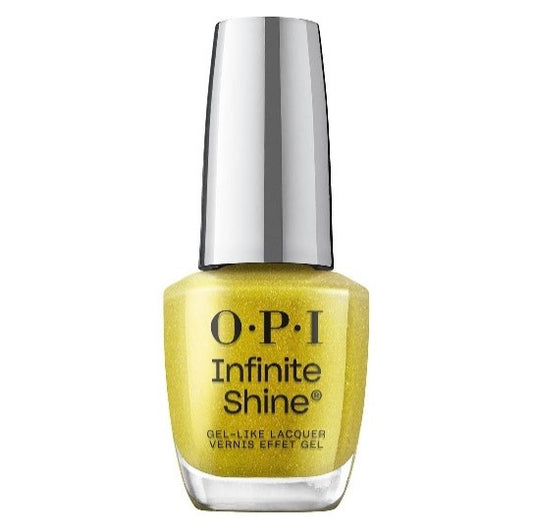 OPI Infinite Shine…Color: Funshine