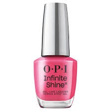 OPI Infinite Shine Nail Polish…Color: Beet For The Gawdz