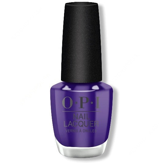 OPI Nail Lacquer…Color: Do You Have This Color In Stock-Holm?