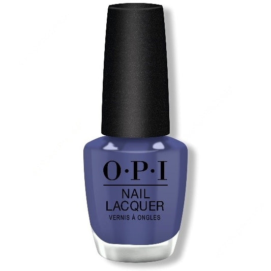 OPI Nail Lacquer…Color: Oh You Sing, Dance, Act and Produce?