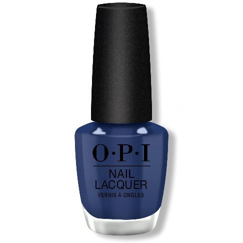 OPI Nail Lacquer…Color: Isn't it Grand Avenue
