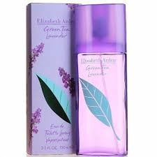 Green Tea Lavender by Elizabeth Arden 3.3 oz Eau de Toilette Spray