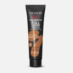 Revlon Colorstay Full Cover Matte Foundation…Color: Caramel (INTL Packaging)