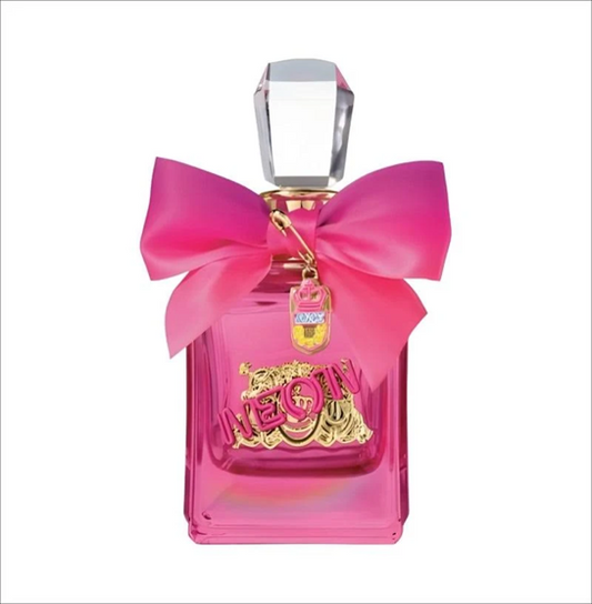 Viva La Juicy Neon by Juicy Couture 1.0 oz Eau de Parfum Spray…Tester