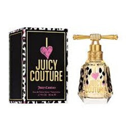 Juicy Couture I Love Juicy Couture 1 oz Eau de Parfum Spray