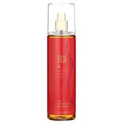 Red by Giorgio Beverly Hills for Women 8 oz Fine Fragrance Mist