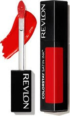 Revlon Colorstay Satin Ink Lipstick...Color: Smokin' Hot