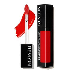 Revlon Colorstay Satin Ink Lipstick...Color: Smokin' Hot