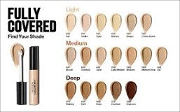 Revlon ColorStay Full Coverage Concealer…Color: Assorted Colors