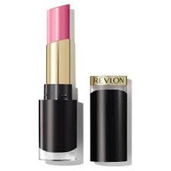 Revlon Super Lustrous Glass Shine Lipstick…Color: So Sleek Pink