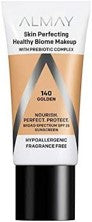 Almay Skin Perfecting Healthy Biome Makeup…Color: Golden