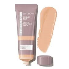 Revlon Illuminance Serum Tint Broad Spectrum SPF 15...Color: Light Natural (INTL Packaging)