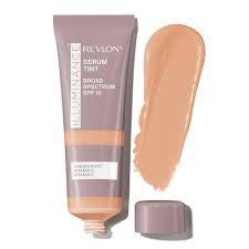 Revlon Illuminance Serum Tint Broad Spectrum 0.94 oz SPF 15…Color: 313 Light Tan (INTL Packaging)