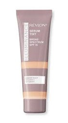 Revlon Illuminance Serum Tint Broad Spectrum SPF 15...Color: Light Natural (US Packaging)
