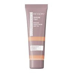Revlon Illuminance Serum Tint Broad Spectrum SPF 15...Color: Light Tan (US Packaging)