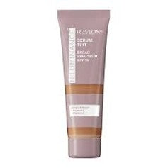 Revlon Illuminance Serum Tint Broad Spectrum 0.94 oz SPF 15…Color: 509 Sandalwood (US Packaging)