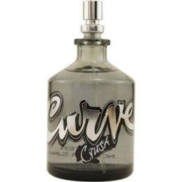 Curve Crush for Men 4.2 oz Cologne Spray…Tester