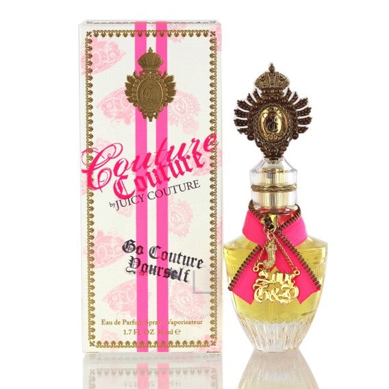 Couture Couture by Juicy Couture Go Couture Yourself 1.7 oz Eau de Parfum Spray