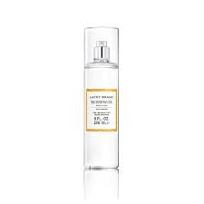 Lucky Brand Re/Energize Burst of Citrus for Women 8 oz Fine Fragrance Mist
