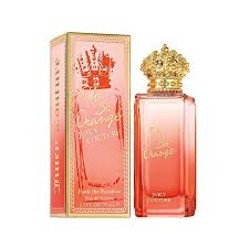 Juicy Couture Oh So Orange Rock The Rainbow 2.5 oz Eau de Toilette Spray