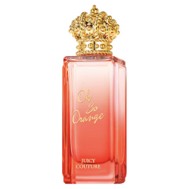 Juicy Couture Oh So Orange Rock The Rainbow 2.5 oz Eau de Toilette Spray…Tester (No Cap)
