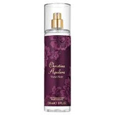 Christina Aguilera Violet Noir 8 oz Fine Fragrance Mist