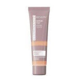 Revlon Illuminance Serum Tint Broad Spectrum SPF 15...Color: Light Tan (CA Packaging)