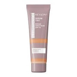 Revlon Illuminance Serum Tint Broad Spectrum SPF 15...Color: Brulee (CA Packaging)