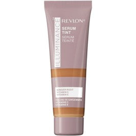 Revlon Illuminance Serum Tint Broad Spectrum SPF 15...Color: Warm Caramel (CA Packaging)