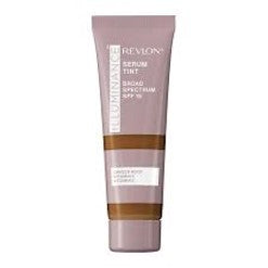 Revlon Illuminance Serum Tint Broad Spectrum SPF 15...Color: Amber (CA Packaging)