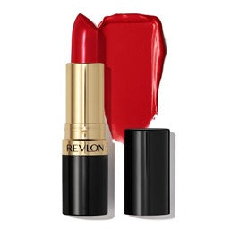 Revlon Super Lustrous Lipstick…Color: Super Red