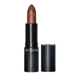 Revlon Super Lustrous Matte Lipstick…Color: Hot Chocolate