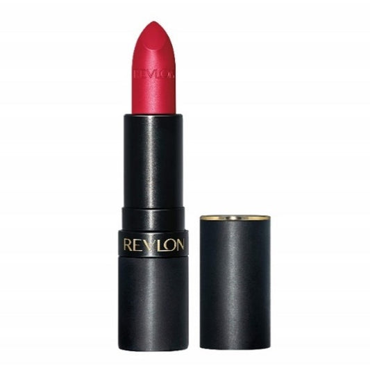 Revlon Super Lustrous Matte Lipstick…Color: Crushed Rubies