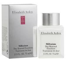 Elizabeth Arden Millenium 2.5 oz Day Renewal Emulsion Cream