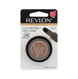 Revlon Colorstay Crème Eyeshadow (Carded)…Color: Espresso